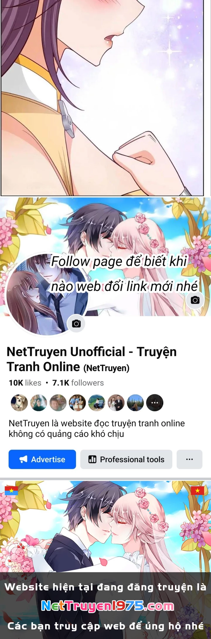 Tân Sủng Mị Chapter 73 - Trang 2