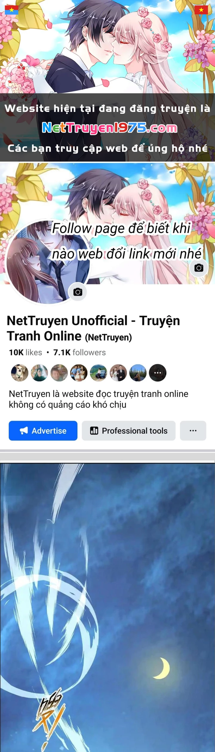 Tân Sủng Mị Chapter 73 - Trang 2