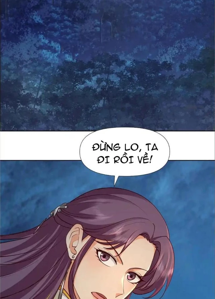 Tân Sủng Mị Chapter 73 - Trang 2