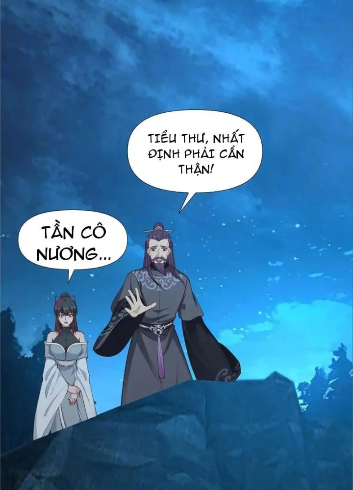Tân Sủng Mị Chapter 73 - Trang 2