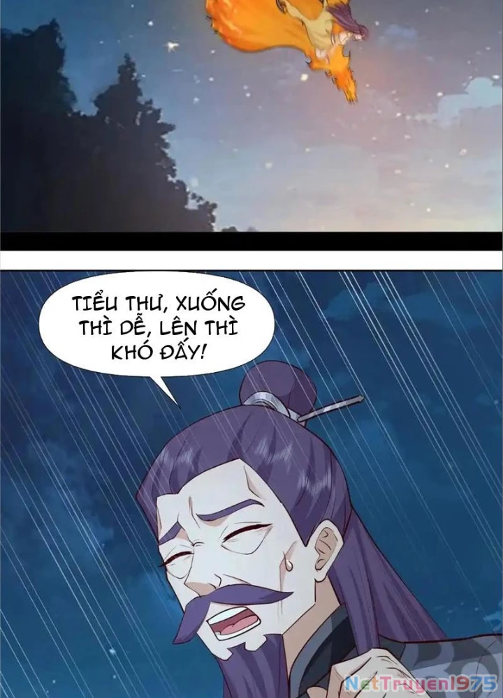 Tân Sủng Mị Chapter 73 - Trang 2