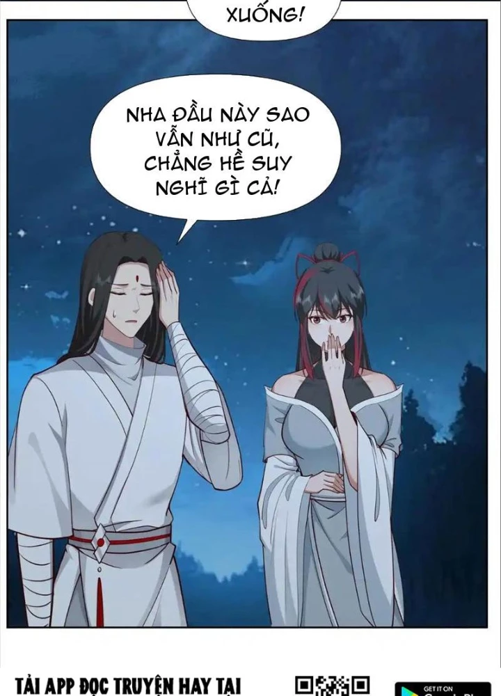 Tân Sủng Mị Chapter 73 - Trang 2