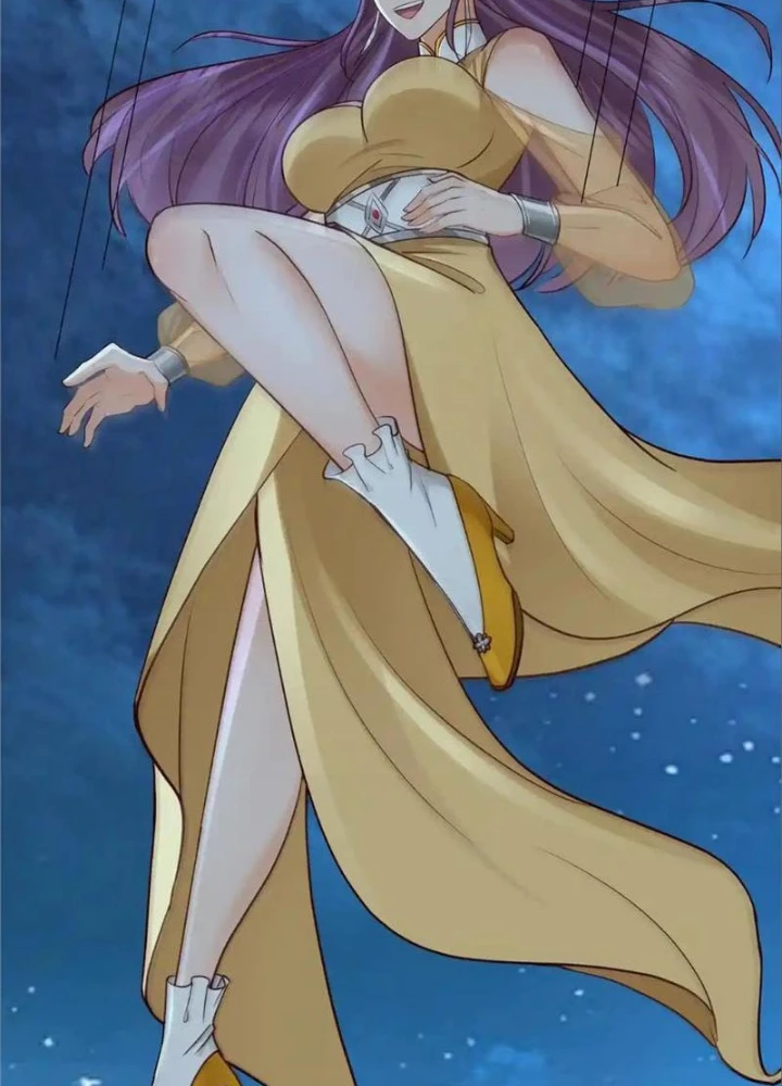 Tân Sủng Mị Chapter 73 - Trang 2