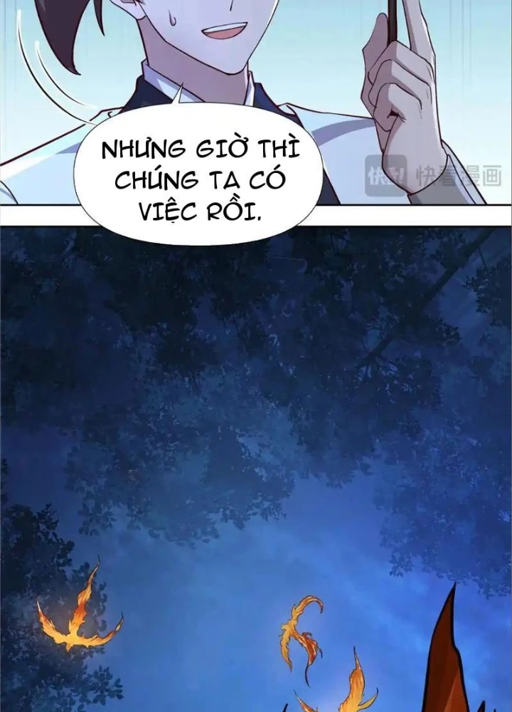 Tân Sủng Mị Chapter 73 - Trang 2