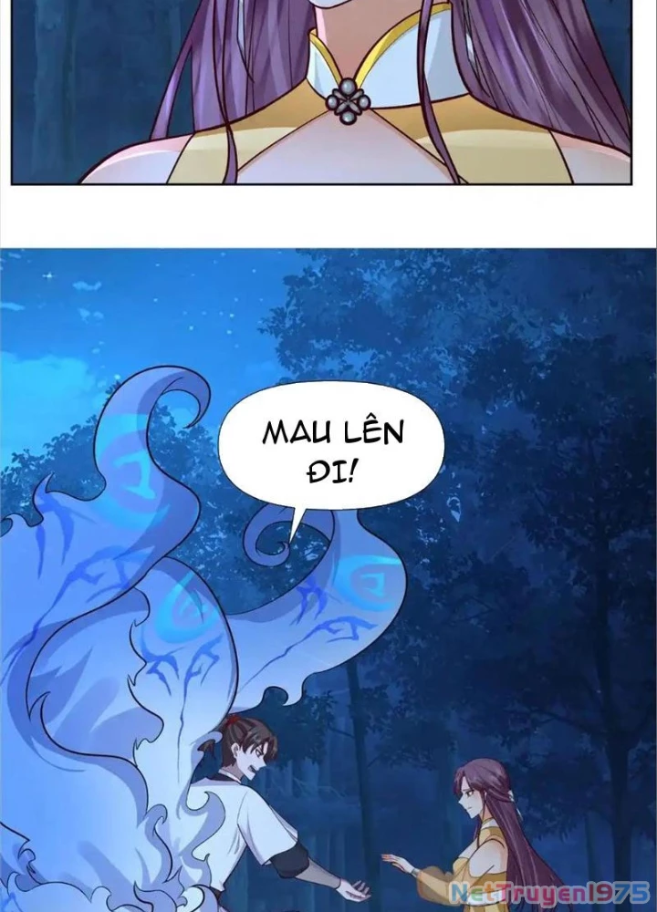 Tân Sủng Mị Chapter 73 - Trang 2