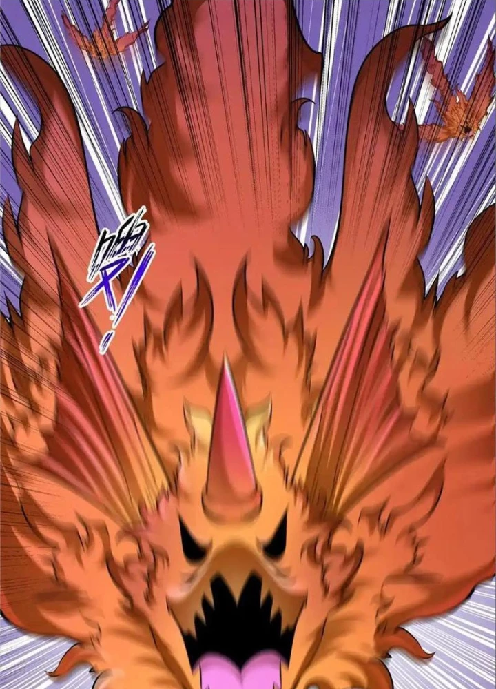 Tân Sủng Mị Chapter 73 - Trang 2