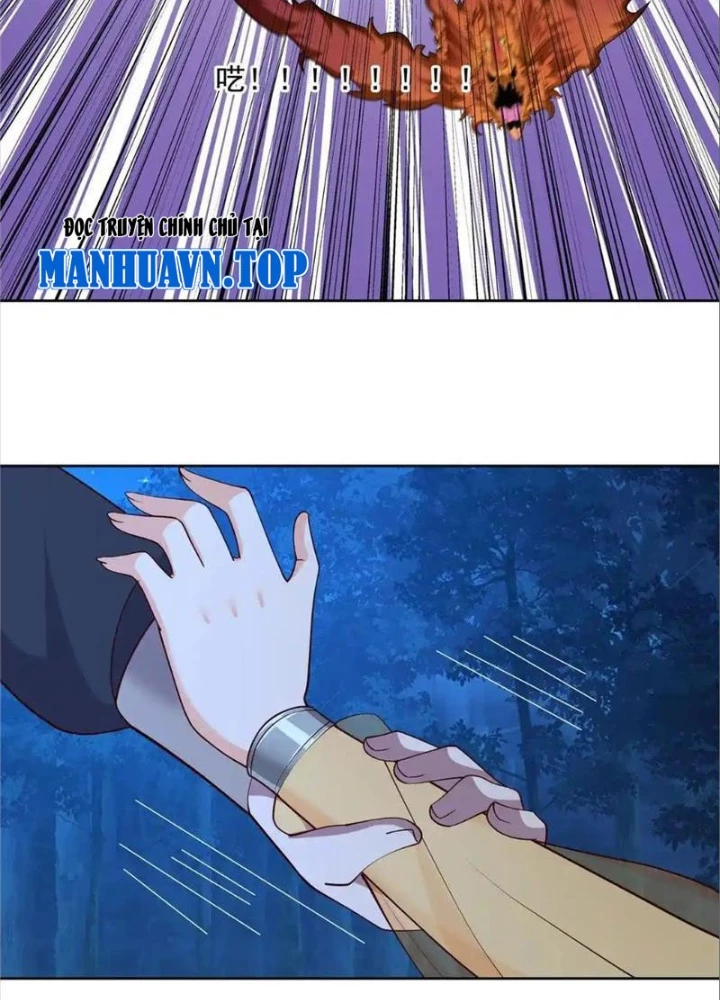 Tân Sủng Mị Chapter 73 - Trang 2