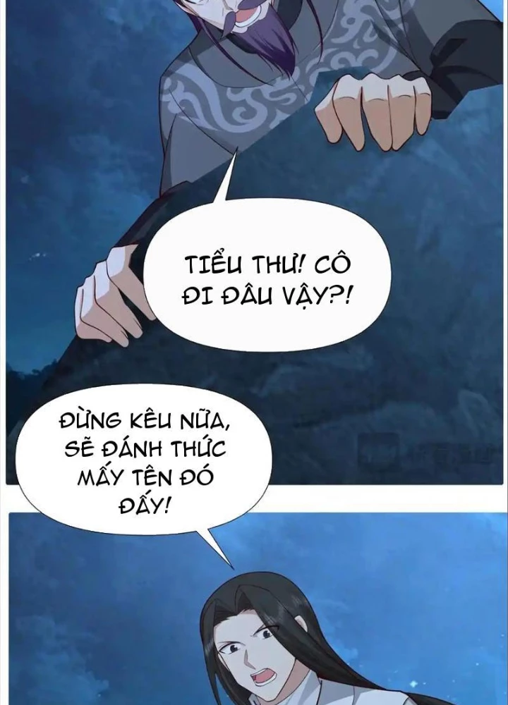 Tân Sủng Mị Chapter 73 - Trang 2