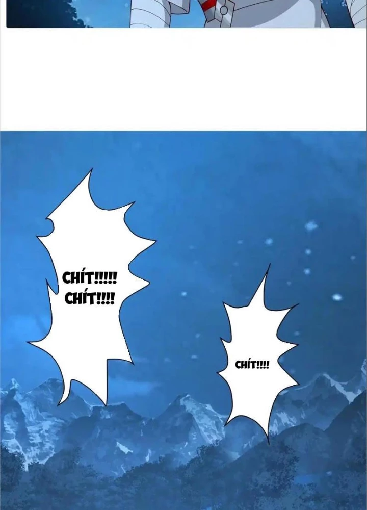 Tân Sủng Mị Chapter 73 - Trang 2