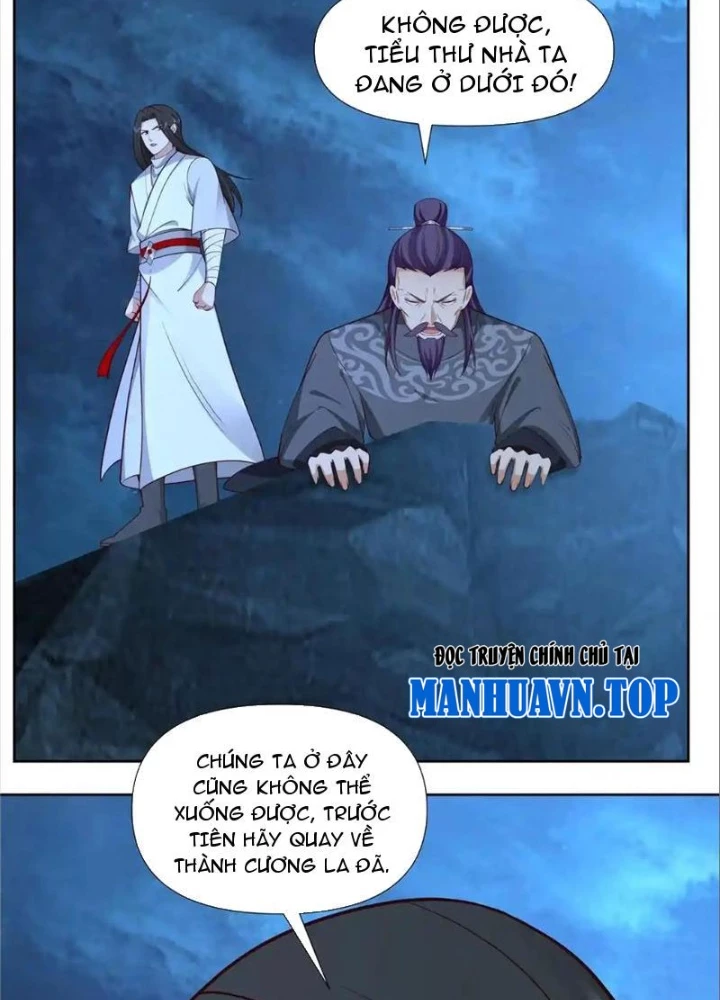 Tân Sủng Mị Chapter 73 - Trang 2