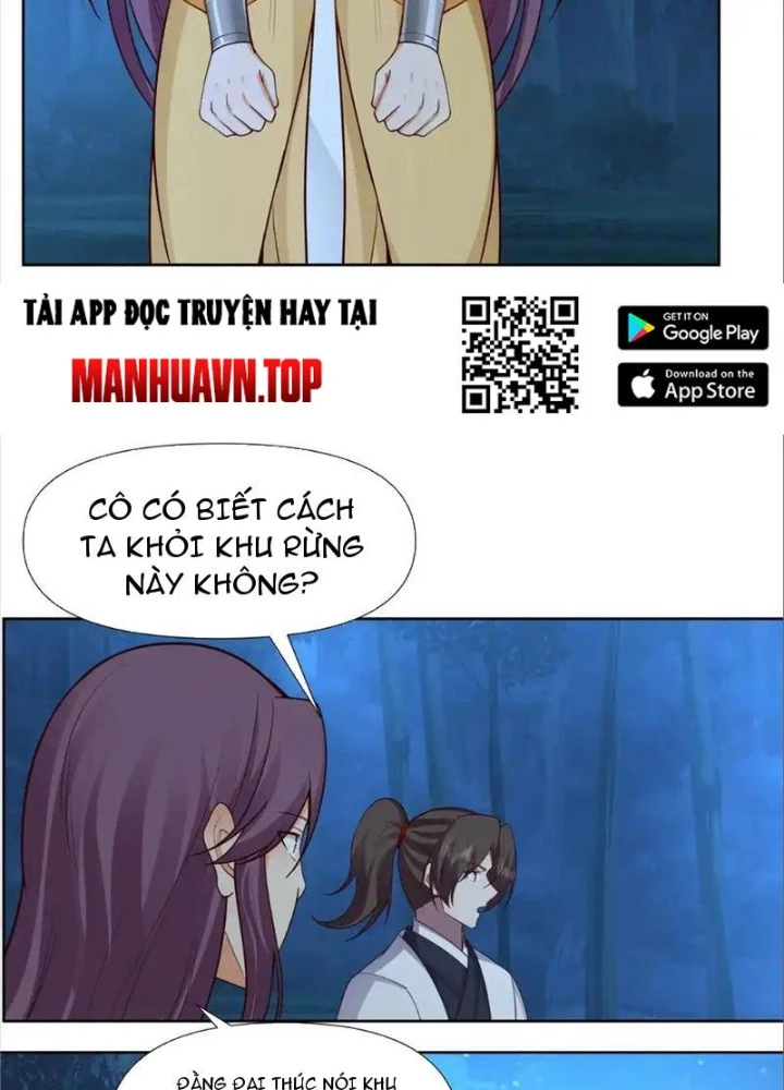 Tân Sủng Mị Chapter 73 - Trang 2