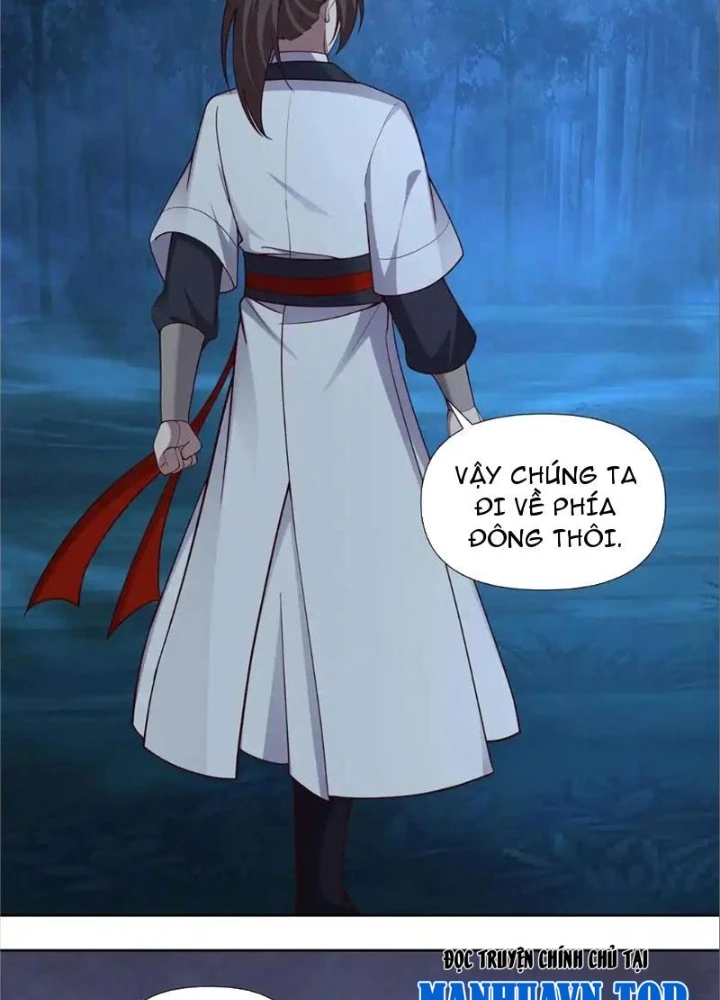 Tân Sủng Mị Chapter 73 - Trang 2