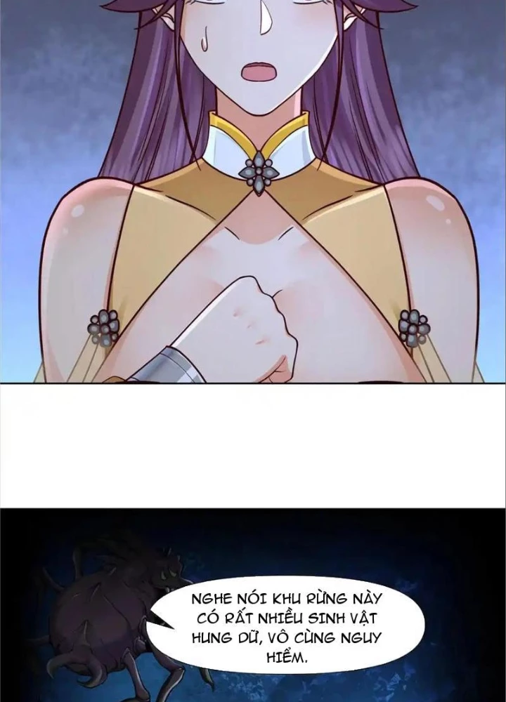 Tân Sủng Mị Chapter 73 - Trang 2