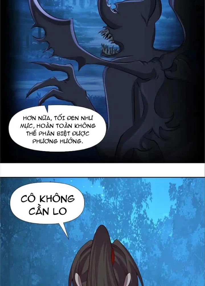 Tân Sủng Mị Chapter 73 - Trang 2