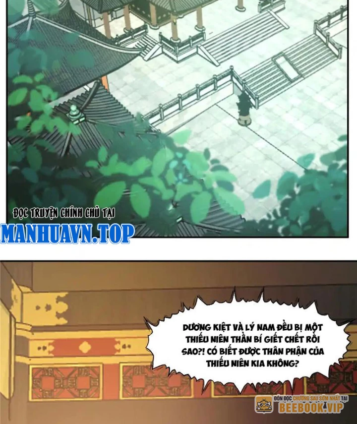 Tân Sủng Mị Chapter 78 - Trang 2