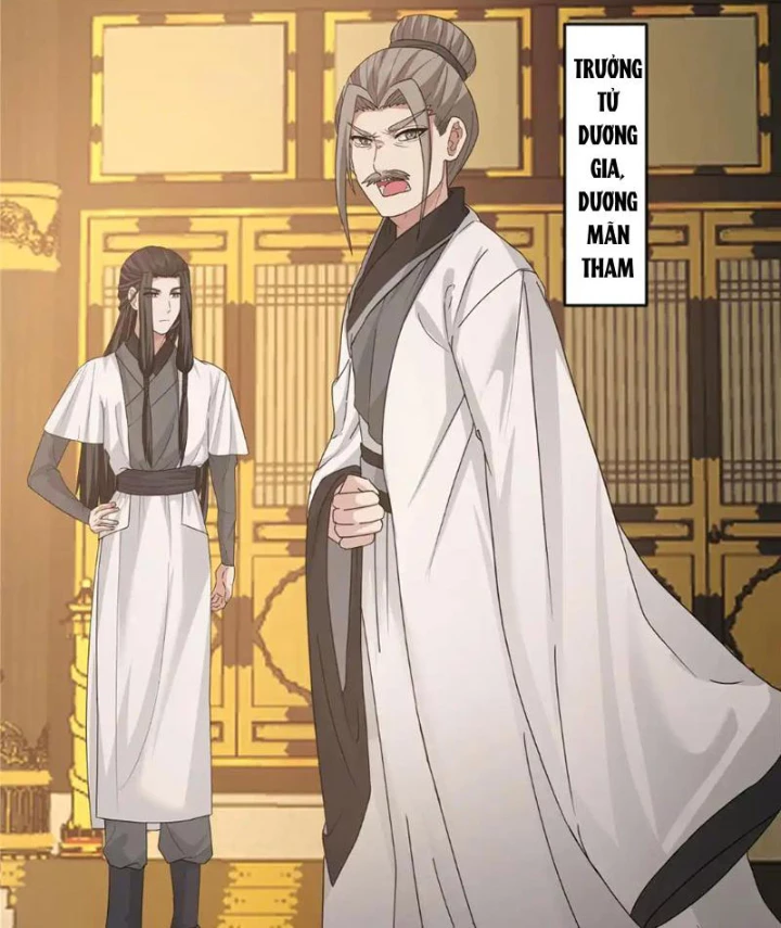 Tân Sủng Mị Chapter 78 - Trang 2