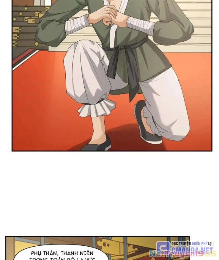 Tân Sủng Mị Chapter 78 - Trang 2