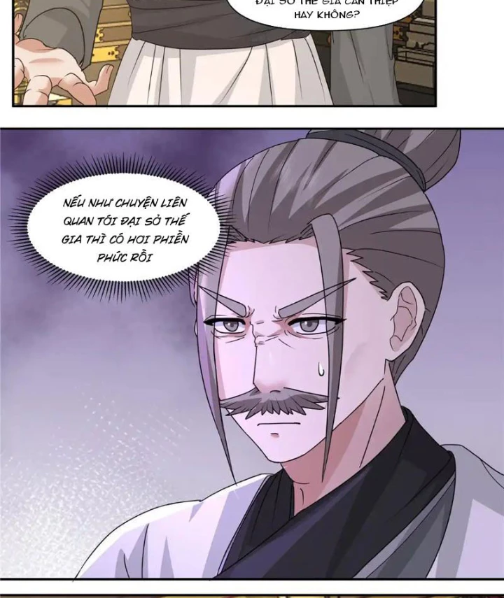 Tân Sủng Mị Chapter 78 - Trang 2