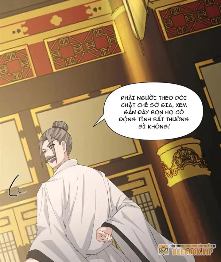 Tân Sủng Mị Chapter 78 - Trang 2