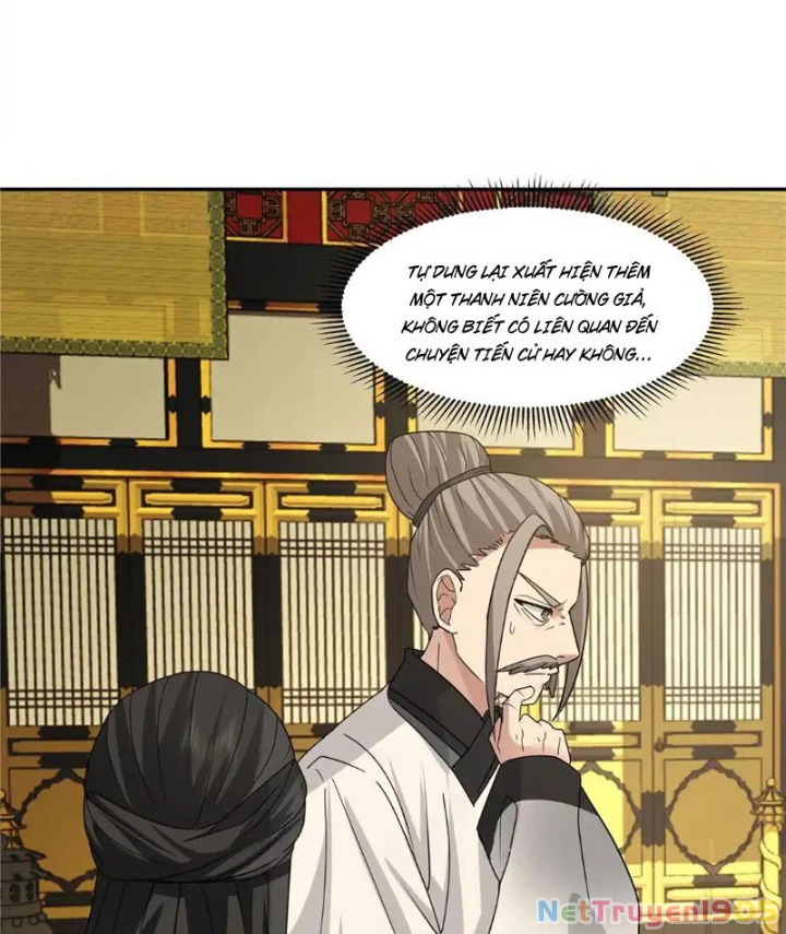 Tân Sủng Mị Chapter 78 - Trang 2