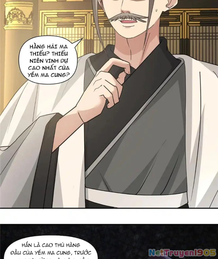 Tân Sủng Mị Chapter 78 - Trang 2