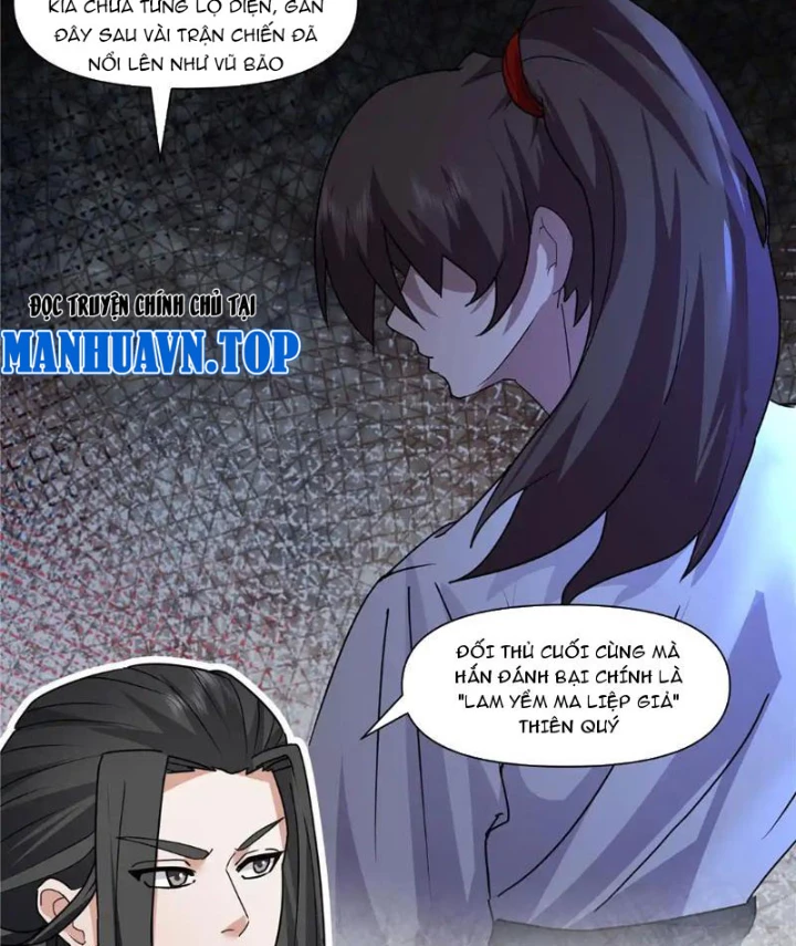 Tân Sủng Mị Chapter 78 - Trang 2