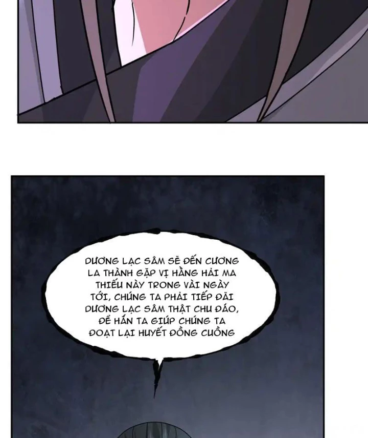 Tân Sủng Mị Chapter 78 - Trang 2