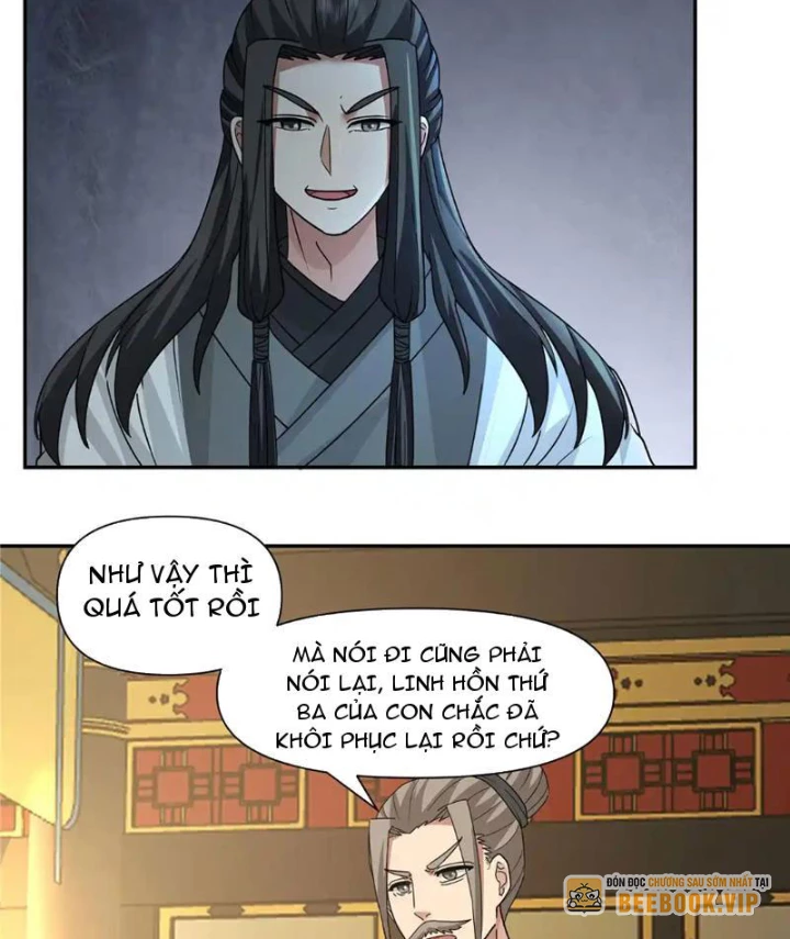 Tân Sủng Mị Chapter 78 - Trang 2