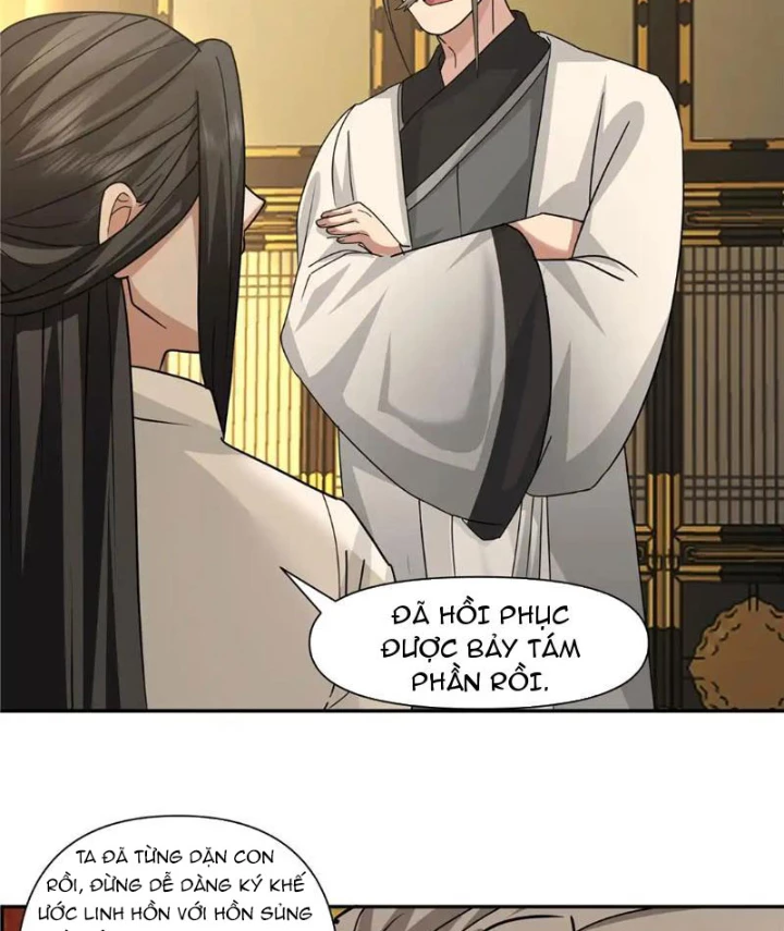 Tân Sủng Mị Chapter 78 - Trang 2