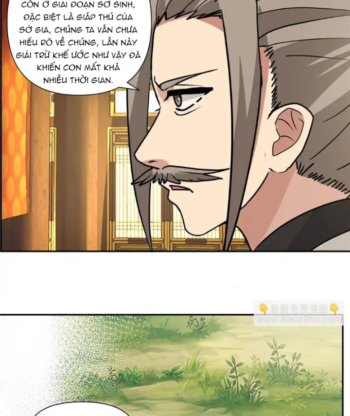 Tân Sủng Mị Chapter 78 - Trang 2