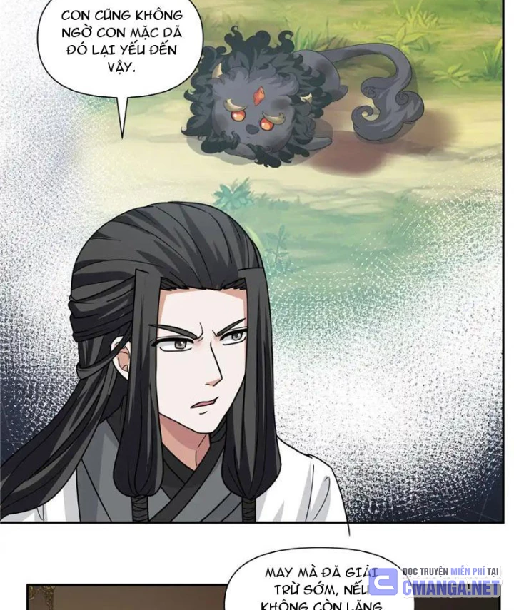 Tân Sủng Mị Chapter 78 - Trang 2