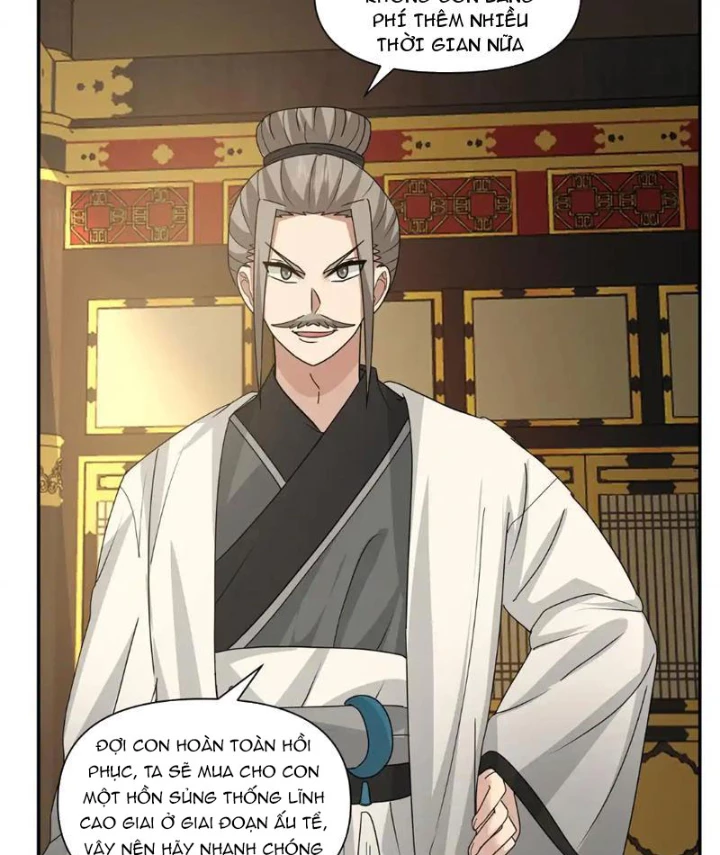 Tân Sủng Mị Chapter 78 - Trang 2