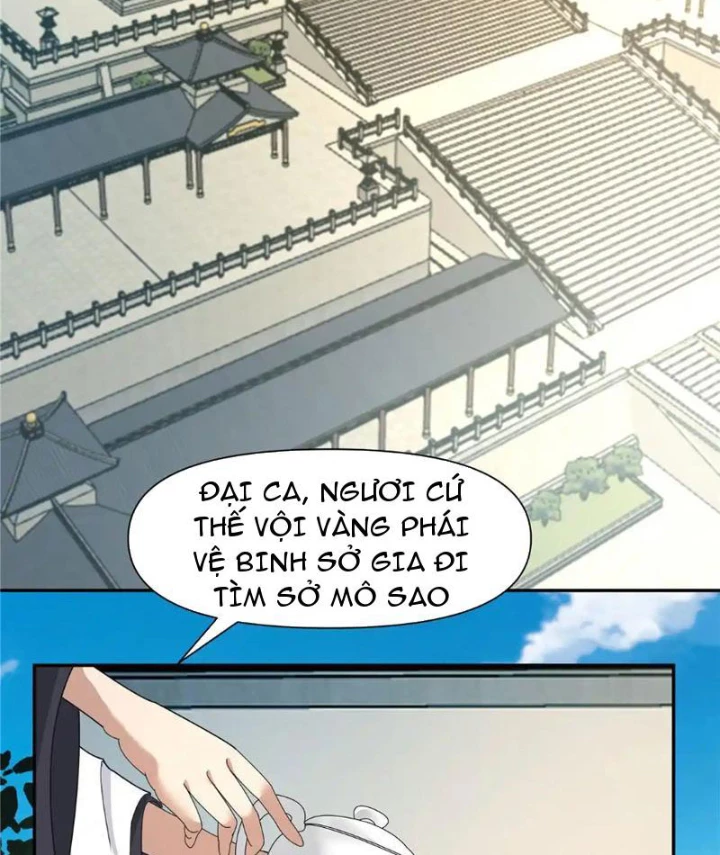 Tân Sủng Mị Chapter 78 - Trang 2