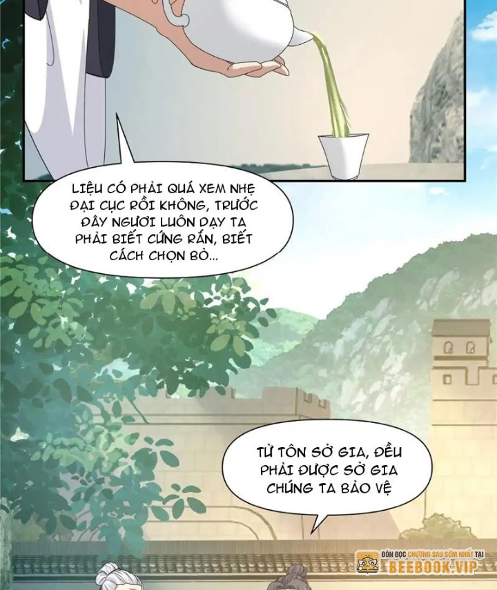 Tân Sủng Mị Chapter 78 - Trang 2
