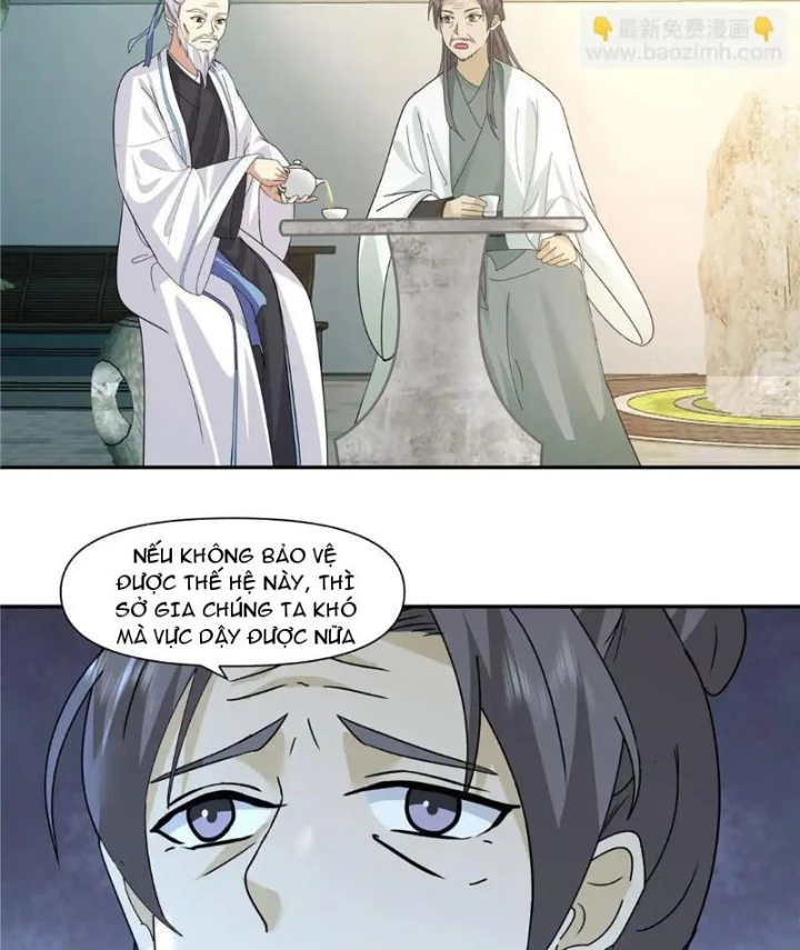 Tân Sủng Mị Chapter 78 - Trang 2