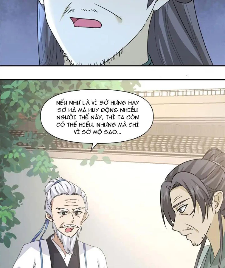 Tân Sủng Mị Chapter 78 - Trang 2