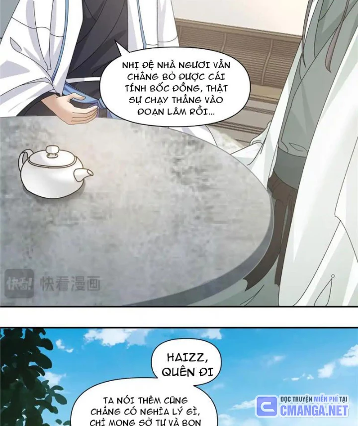 Tân Sủng Mị Chapter 78 - Trang 2