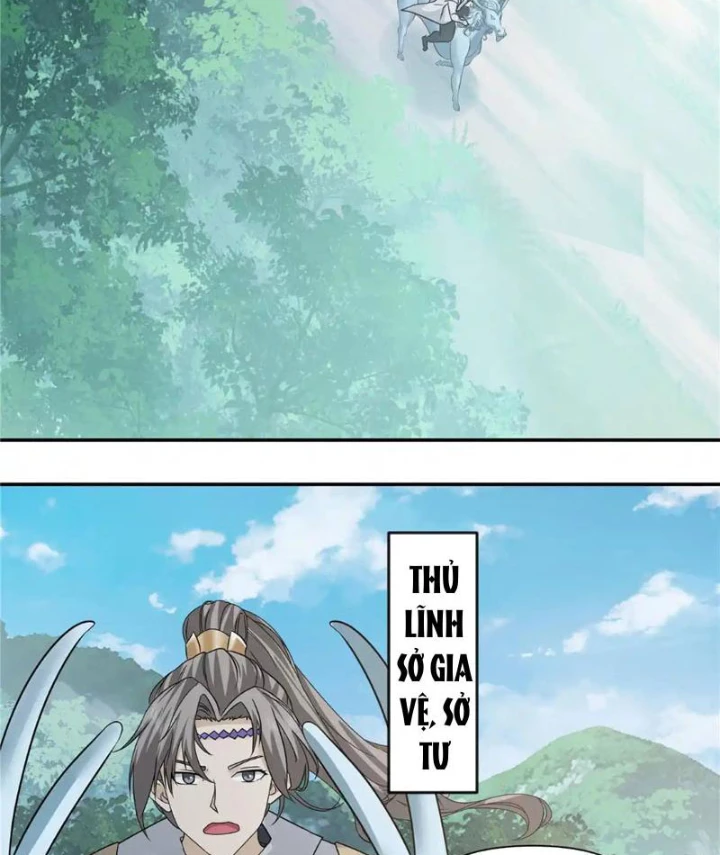 Tân Sủng Mị Chapter 78 - Trang 2