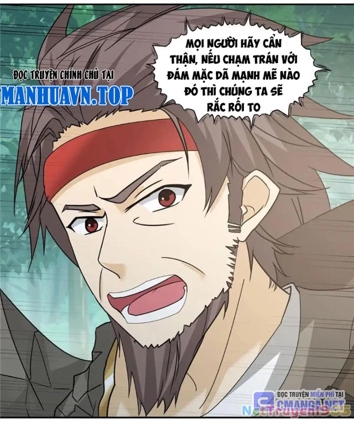 Tân Sủng Mị Chapter 78 - Trang 2