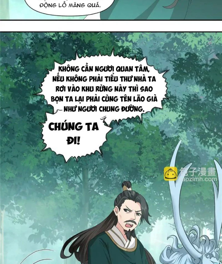 Tân Sủng Mị Chapter 78 - Trang 2