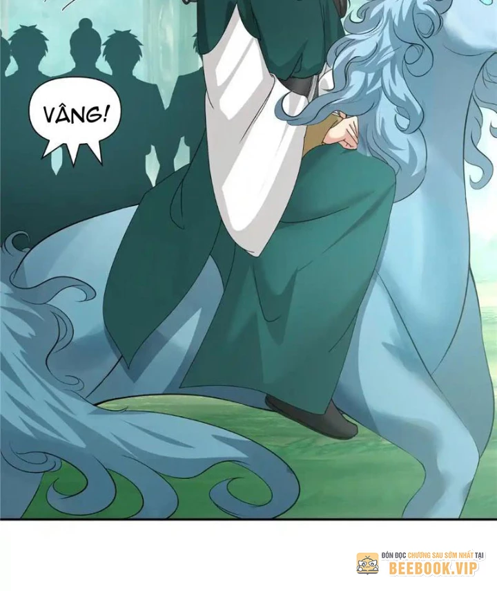 Tân Sủng Mị Chapter 78 - Trang 2