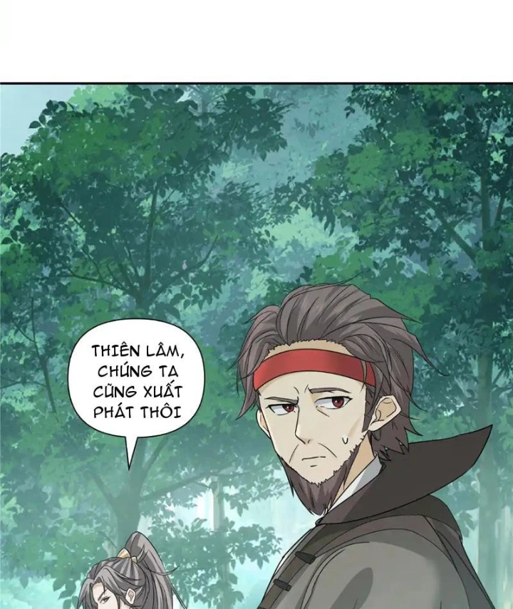 Tân Sủng Mị Chapter 78 - Trang 2