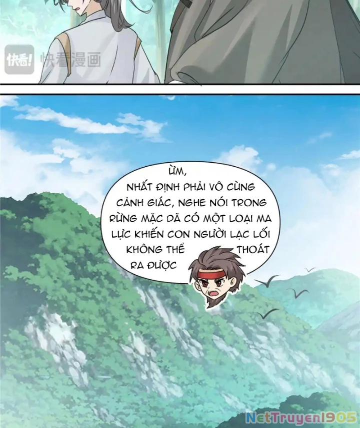 Tân Sủng Mị Chapter 78 - Trang 2