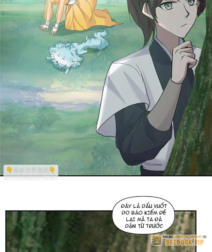 Tân Sủng Mị Chapter 78 - Trang 2