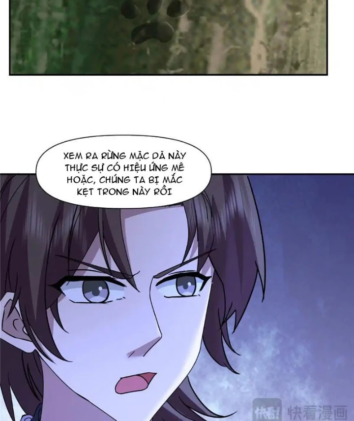 Tân Sủng Mị Chapter 78 - Trang 2
