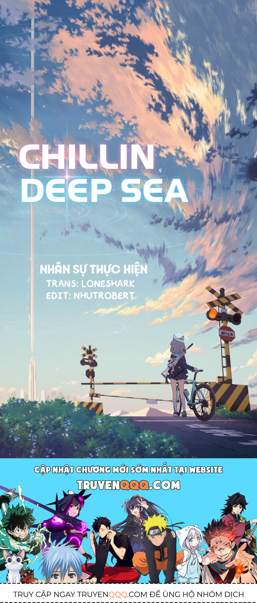 Chuyện Về Tôi Vô Tình Trở Thành Quản Lí Của Một Idol Kì Lạ Chapter 6 - Trang 2
