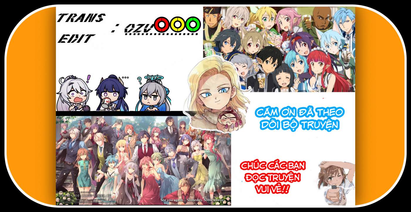 Seitokai Yakuindomo Chapter 150.6 - Trang 2