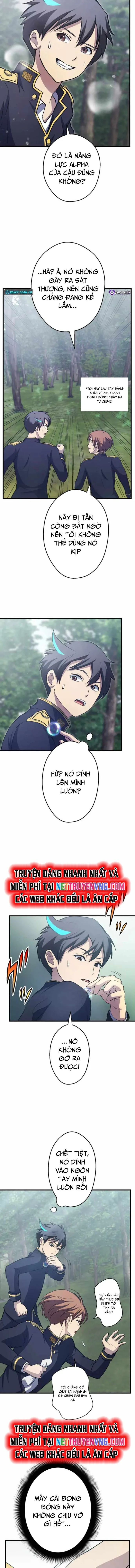 Quật Khởi Từ Tầng Đáy Chapter 16 - Trang 2