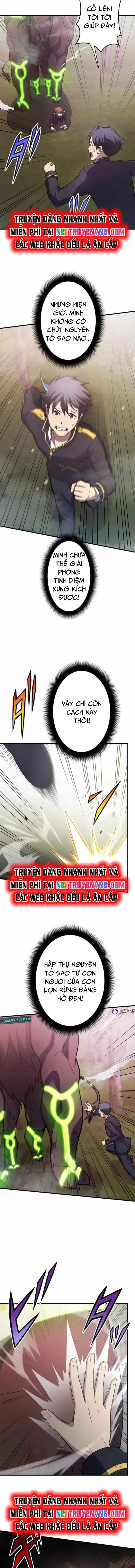 Quật Khởi Từ Tầng Đáy Chapter 16 - Trang 2