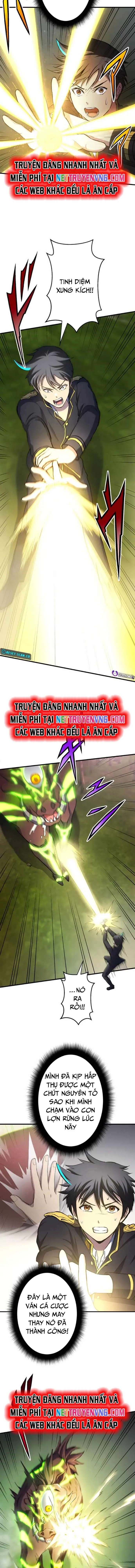 Quật Khởi Từ Tầng Đáy Chapter 16 - Trang 2